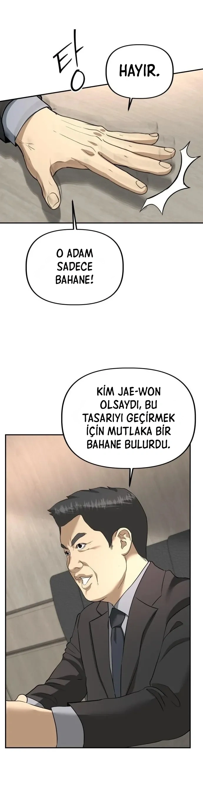 TrendManga Türkçe manga oku ministry-of-strategy-and-finance bölüm 19 sayfa 3