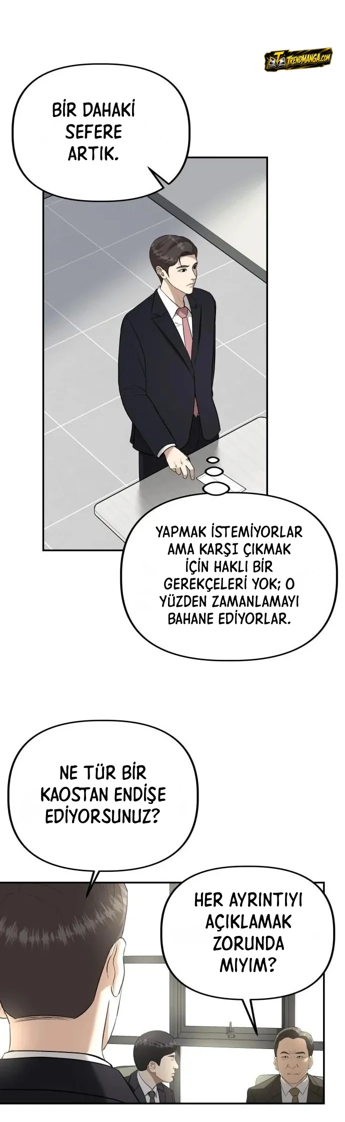 TrendManga Türkçe manga oku ministry-of-strategy-and-finance bölüm 19 sayfa 39