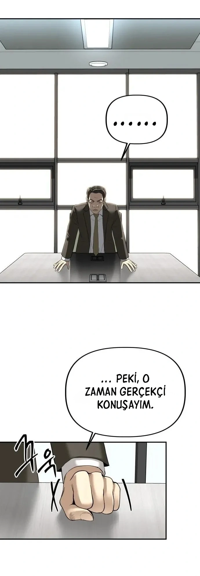 TrendManga Türkçe manga oku ministry-of-strategy-and-finance bölüm 19 sayfa 43