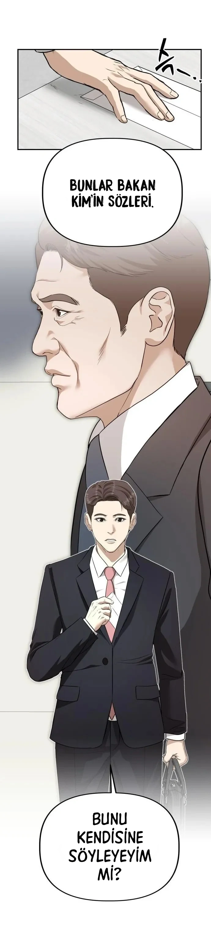 TrendManga Türkçe manga oku ministry-of-strategy-and-finance bölüm 19 sayfa 48