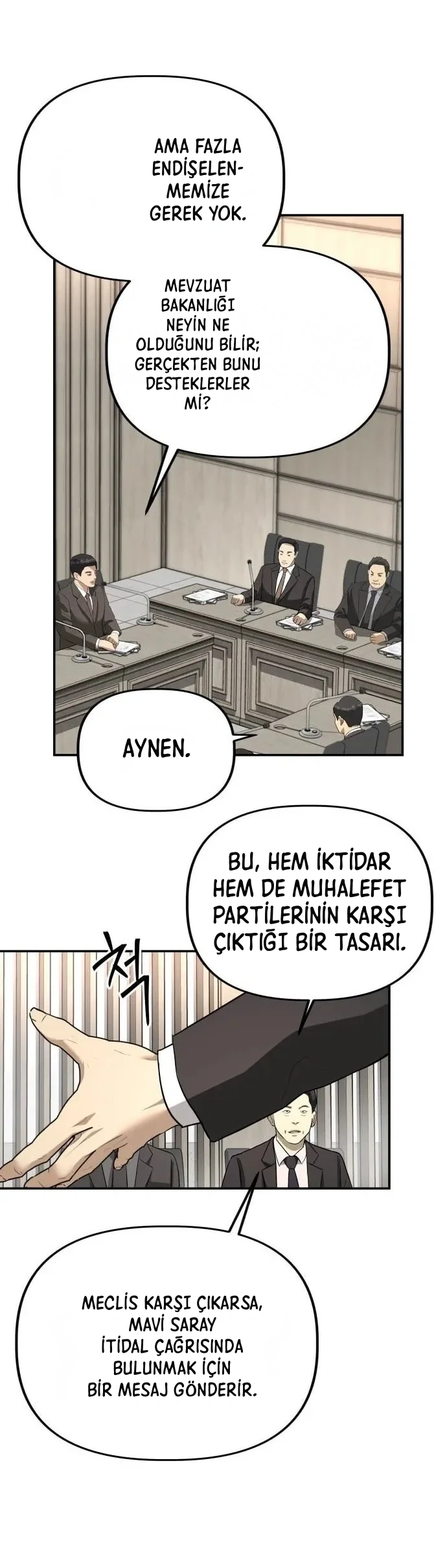 TrendManga Türkçe manga oku ministry-of-strategy-and-finance bölüm 19 sayfa 5