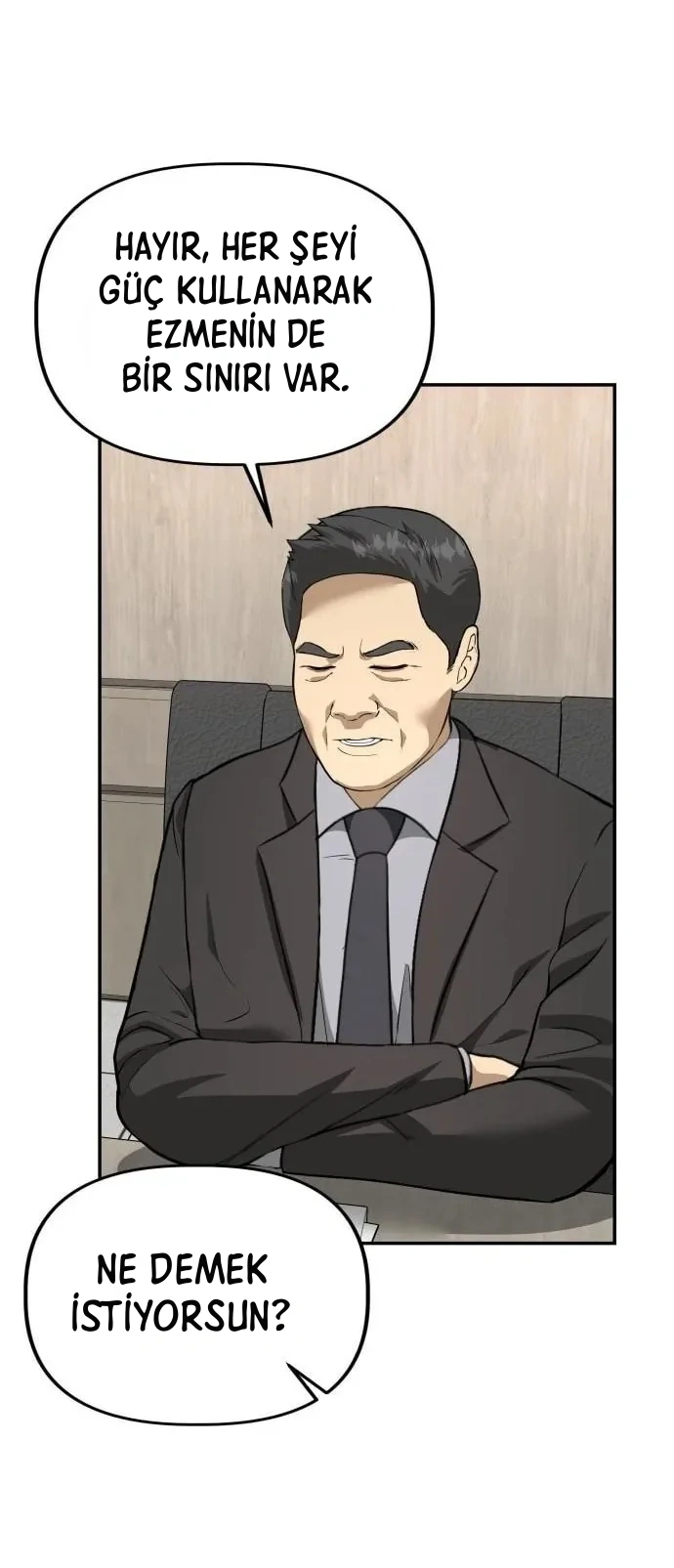 TrendManga Türkçe manga oku ministry-of-strategy-and-finance bölüm 19 sayfa 6
