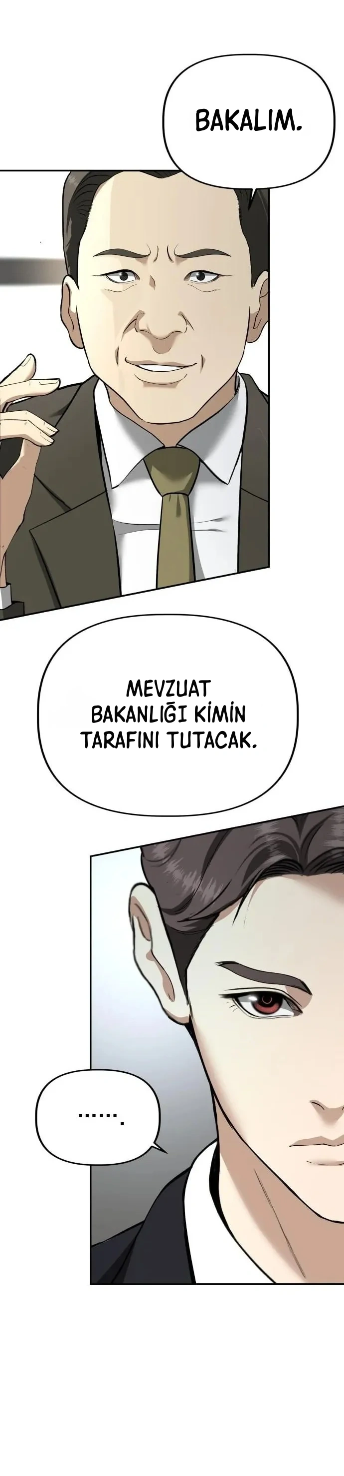 TrendManga Türkçe manga oku ministry-of-strategy-and-finance bölüm 20 sayfa 11
