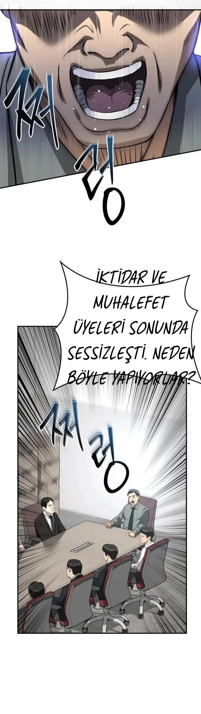 TrendManga Türkçe manga oku ministry-of-strategy-and-finance bölüm 20 sayfa 13