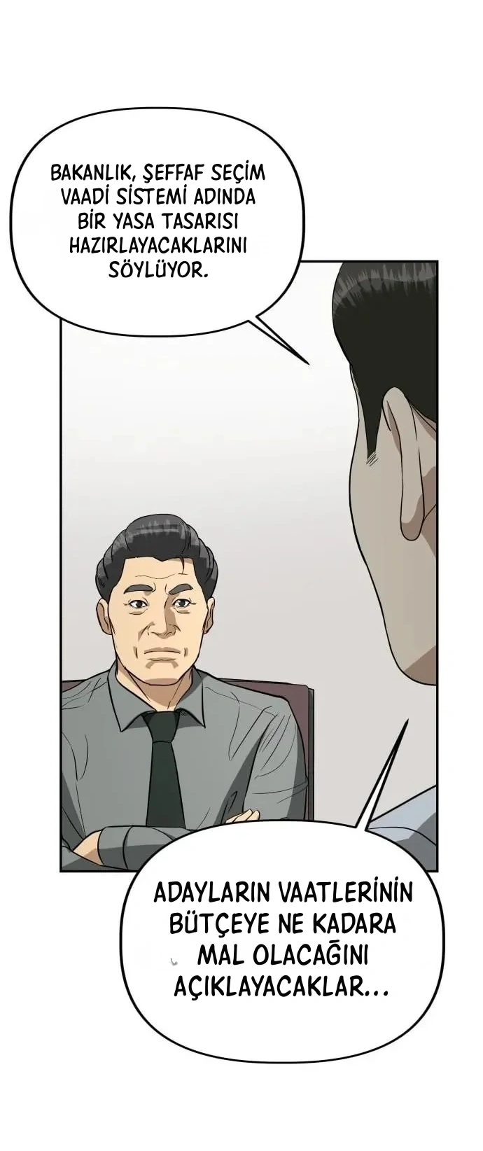 TrendManga Türkçe manga oku ministry-of-strategy-and-finance bölüm 20 sayfa 15