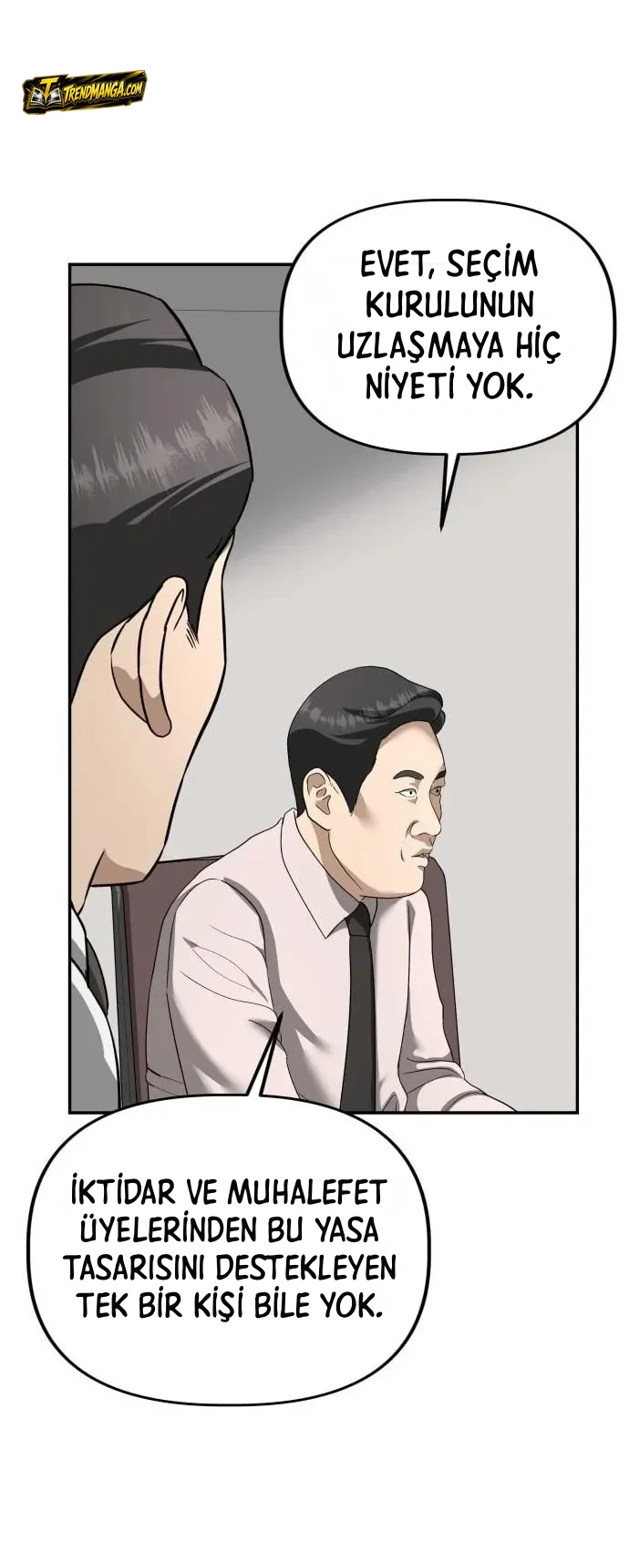 TrendManga Türkçe manga oku ministry-of-strategy-and-finance bölüm 20 sayfa 19