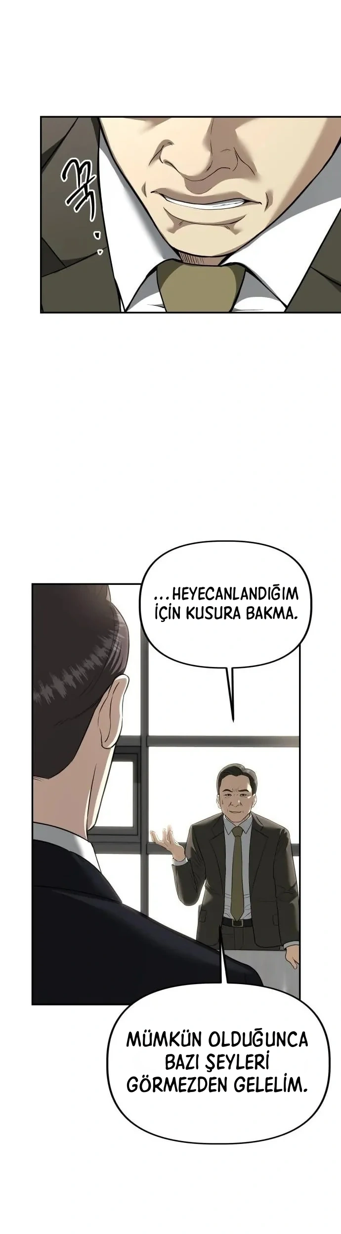 TrendManga Türkçe manga oku ministry-of-strategy-and-finance bölüm 20 sayfa 2