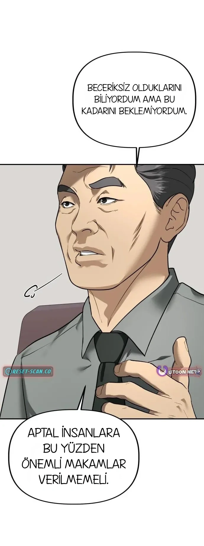 TrendManga Türkçe manga oku ministry-of-strategy-and-finance bölüm 20 sayfa 20