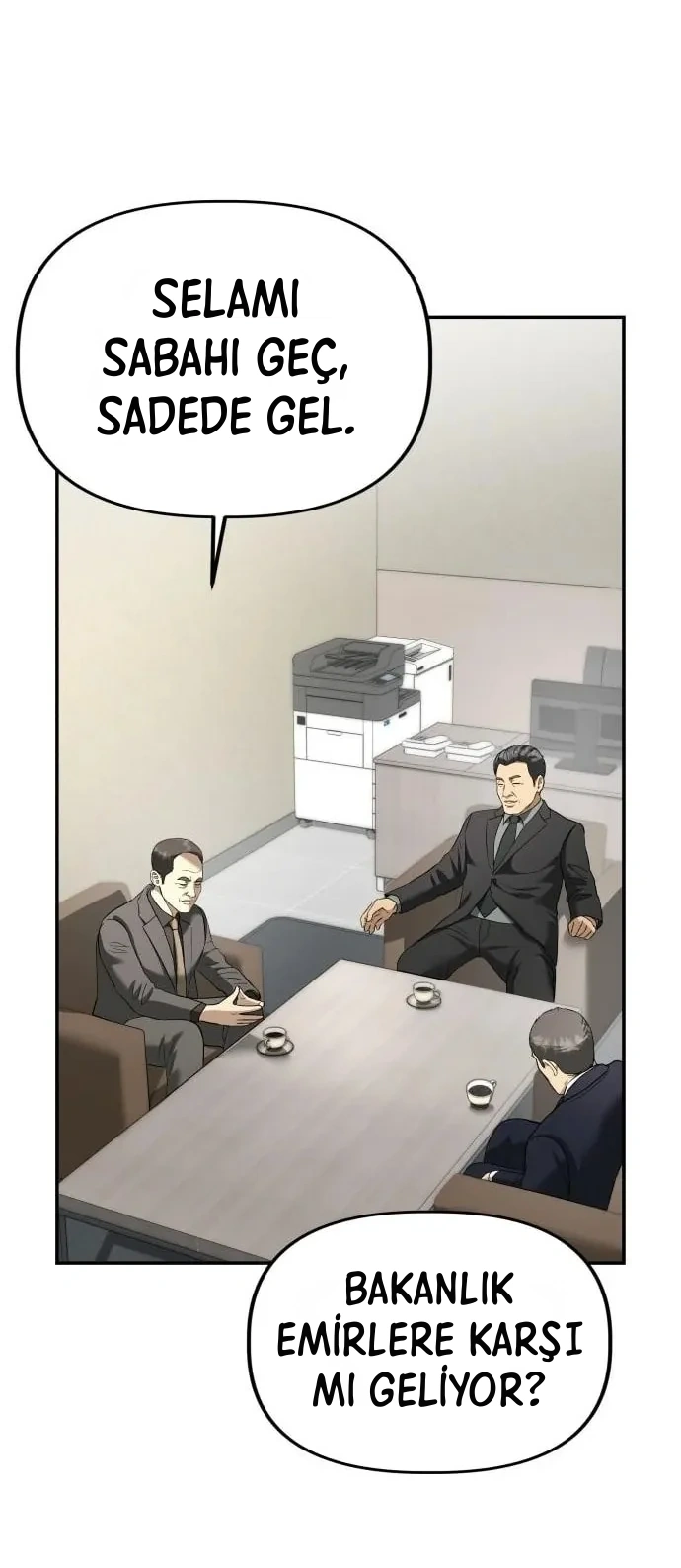 TrendManga Türkçe manga oku ministry-of-strategy-and-finance bölüm 20 sayfa 26