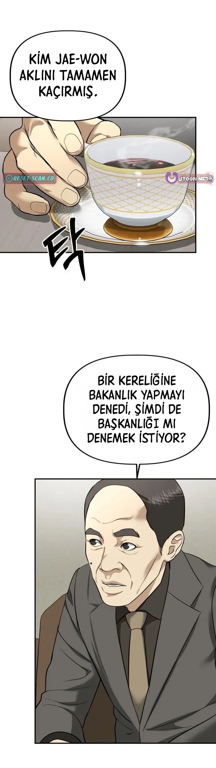 TrendManga Türkçe manga oku ministry-of-strategy-and-finance bölüm 20 sayfa 27