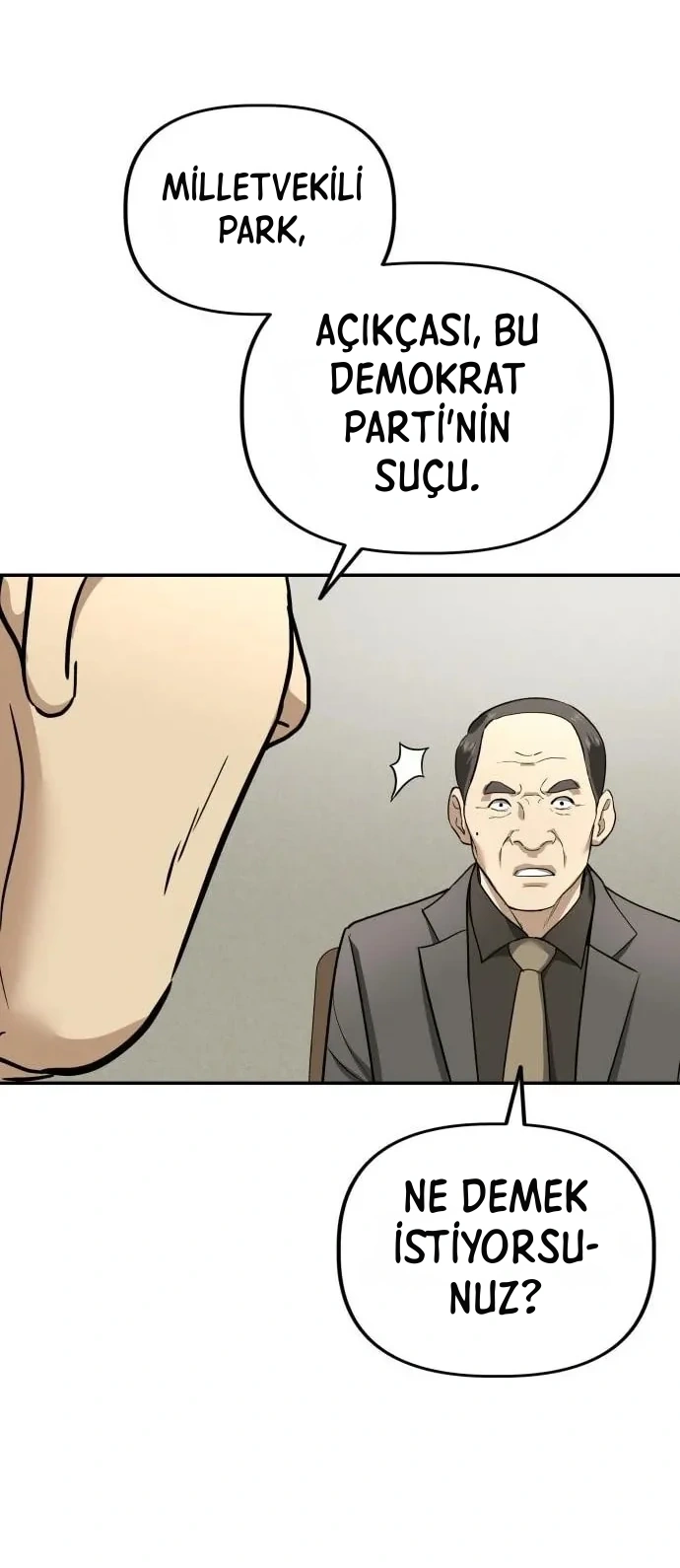 TrendManga Türkçe manga oku ministry-of-strategy-and-finance bölüm 20 sayfa 28
