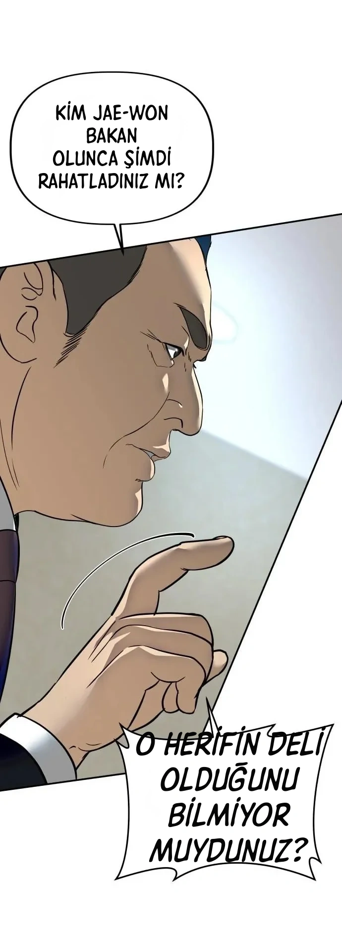 TrendManga Türkçe manga oku ministry-of-strategy-and-finance bölüm 20 sayfa 31