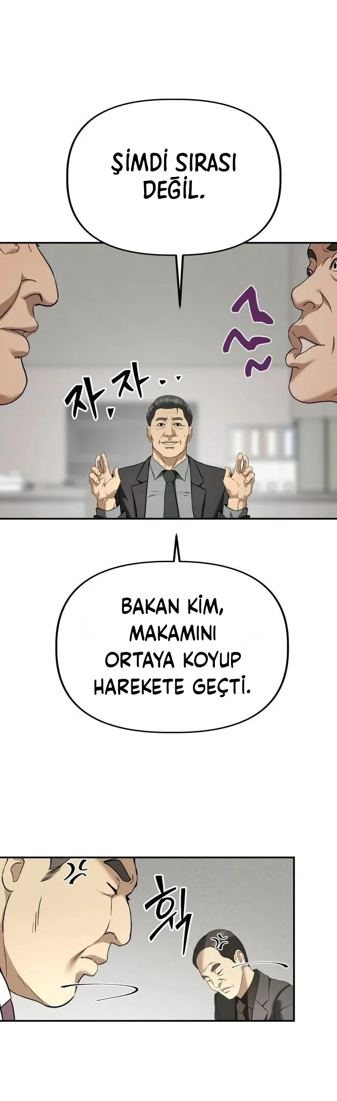 TrendManga Türkçe manga oku ministry-of-strategy-and-finance bölüm 20 sayfa 33