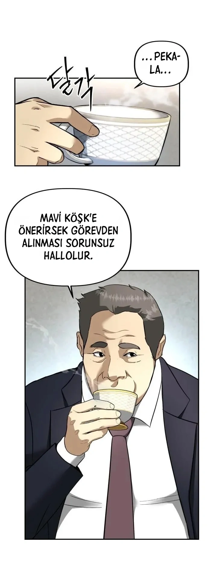 TrendManga Türkçe manga oku ministry-of-strategy-and-finance bölüm 20 sayfa 41