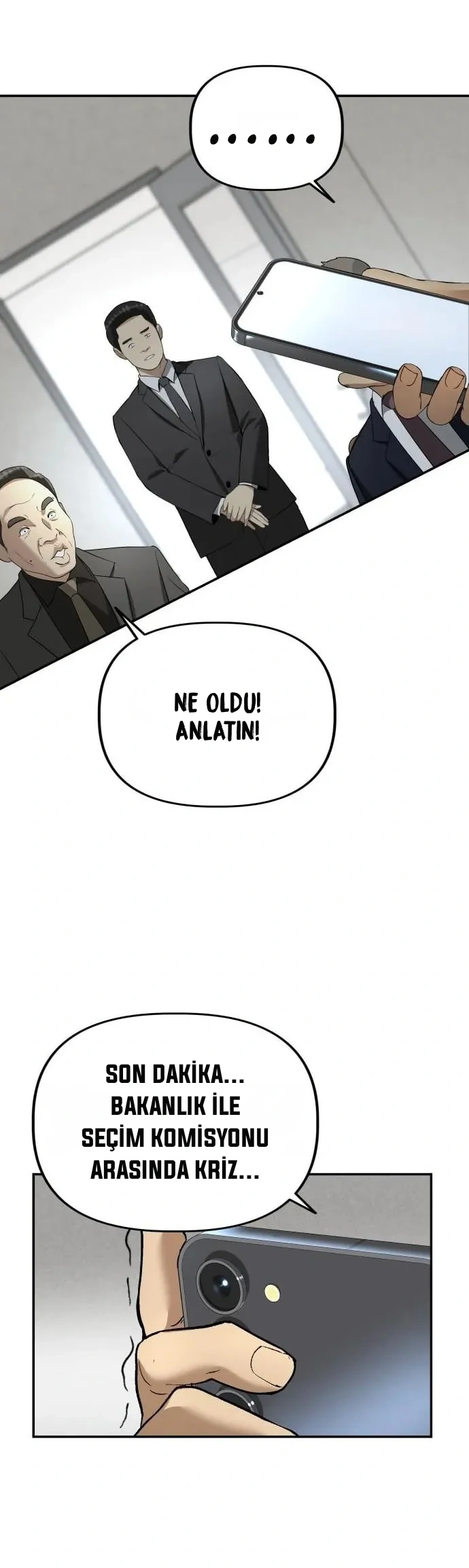 TrendManga Türkçe manga oku ministry-of-strategy-and-finance bölüm 20 sayfa 51