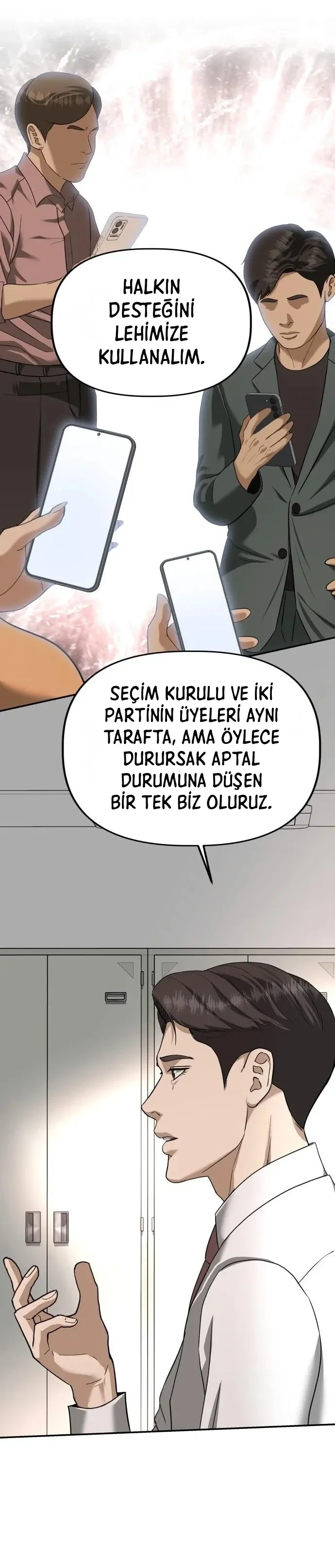 TrendManga TÃ¼rkÃ§e manga oku ministry-of-strategy-and-finance bÃ¶lÃ¼m 21 sayfa 21