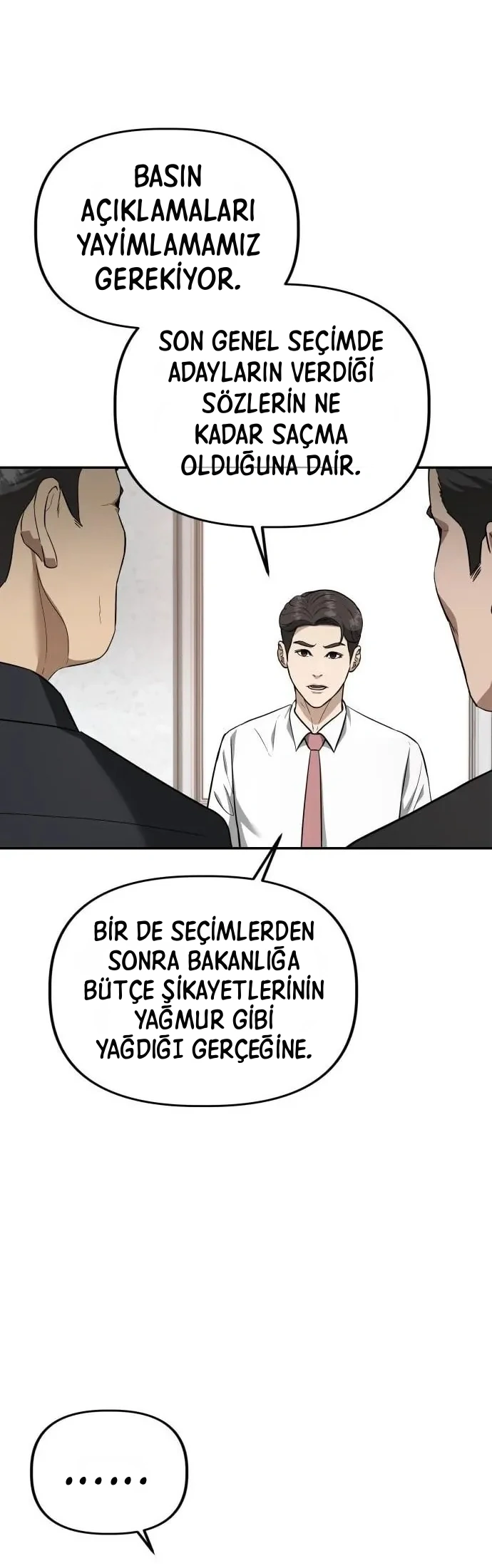 TrendManga TÃ¼rkÃ§e manga oku ministry-of-strategy-and-finance bÃ¶lÃ¼m 21 sayfa 26