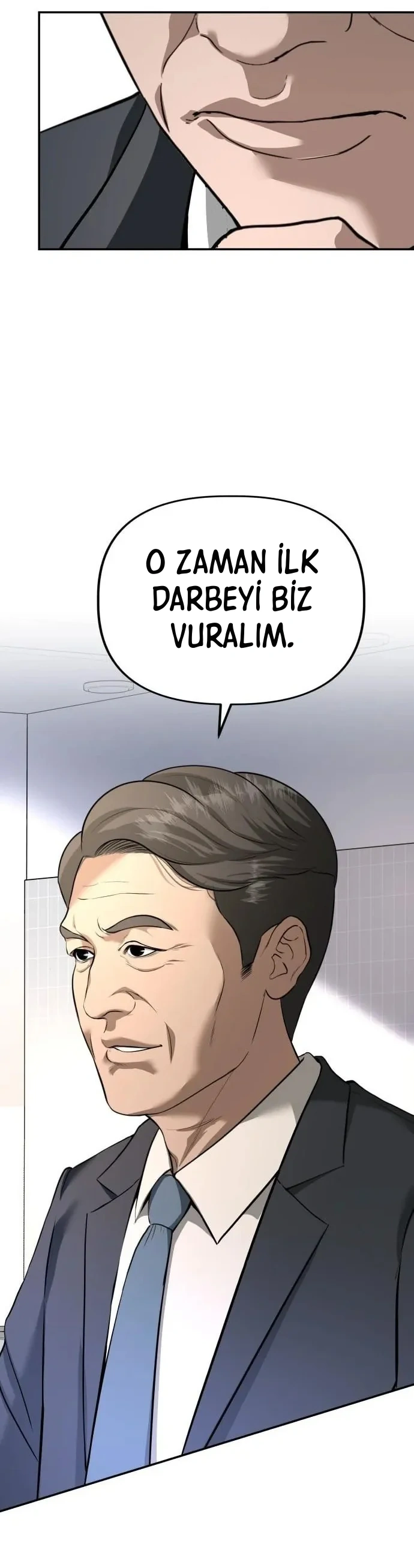 TrendManga TÃ¼rkÃ§e manga oku ministry-of-strategy-and-finance bÃ¶lÃ¼m 21 sayfa 27