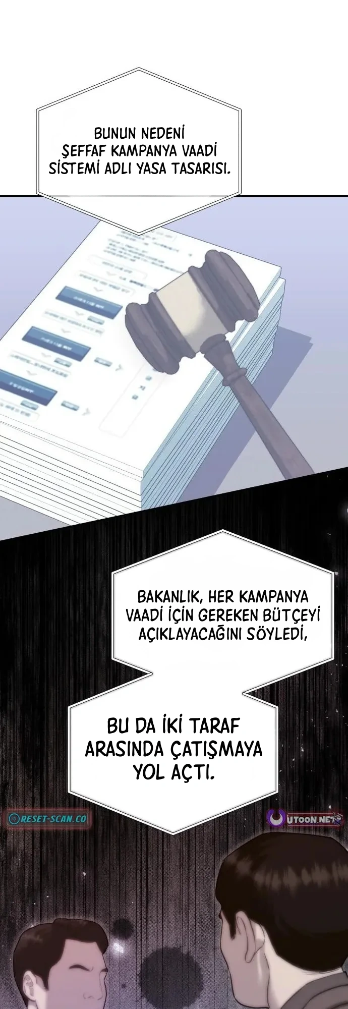 TrendManga TÃ¼rkÃ§e manga oku ministry-of-strategy-and-finance bÃ¶lÃ¼m 21 sayfa 3