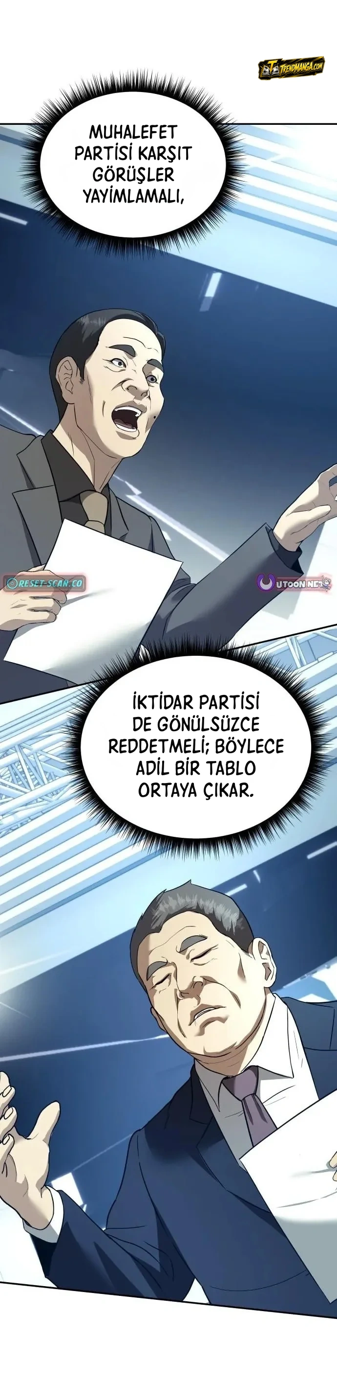 TrendManga TÃ¼rkÃ§e manga oku ministry-of-strategy-and-finance bÃ¶lÃ¼m 21 sayfa 40