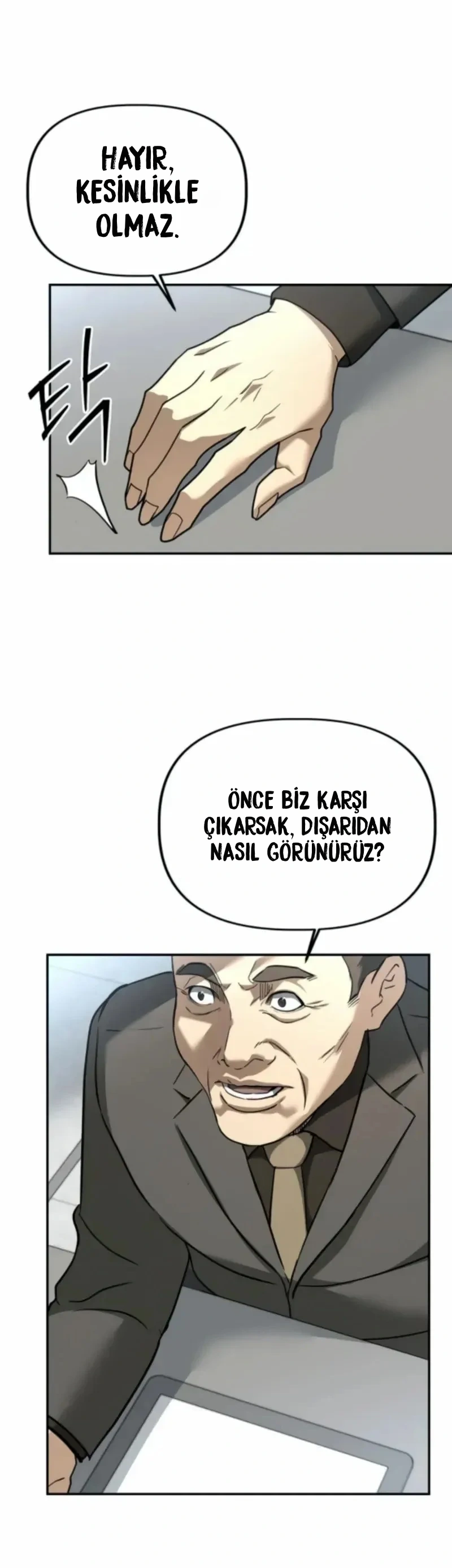 TrendManga Türkçe manga oku ministry-of-strategy-and-finance bölüm 22 sayfa 13