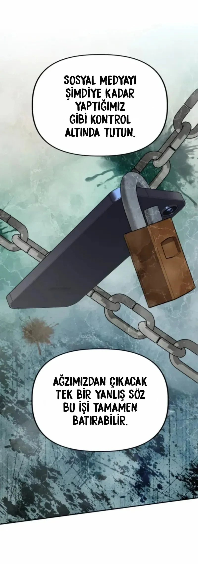 TrendManga Türkçe manga oku ministry-of-strategy-and-finance bölüm 22 sayfa 16