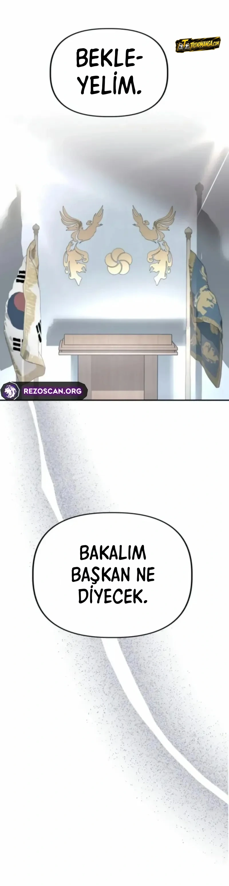 TrendManga Türkçe manga oku ministry-of-strategy-and-finance bölüm 22 sayfa 19