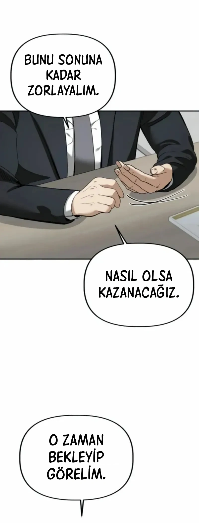 TrendManga Türkçe manga oku ministry-of-strategy-and-finance bölüm 22 sayfa 2