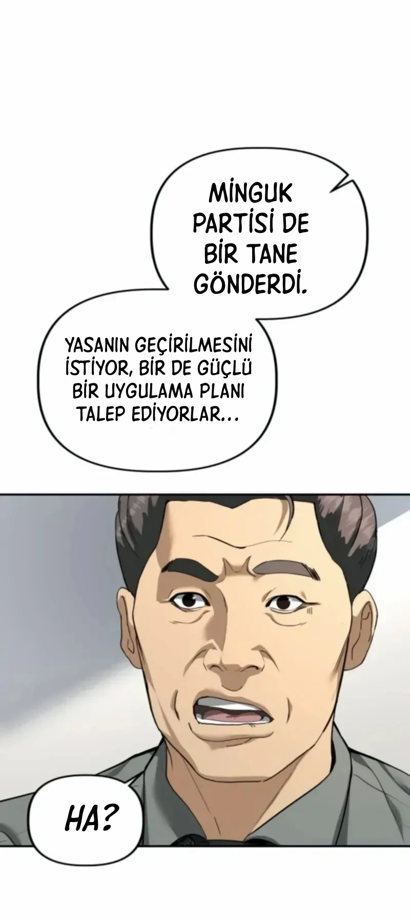 TrendManga Türkçe manga oku ministry-of-strategy-and-finance bölüm 22 sayfa 32
