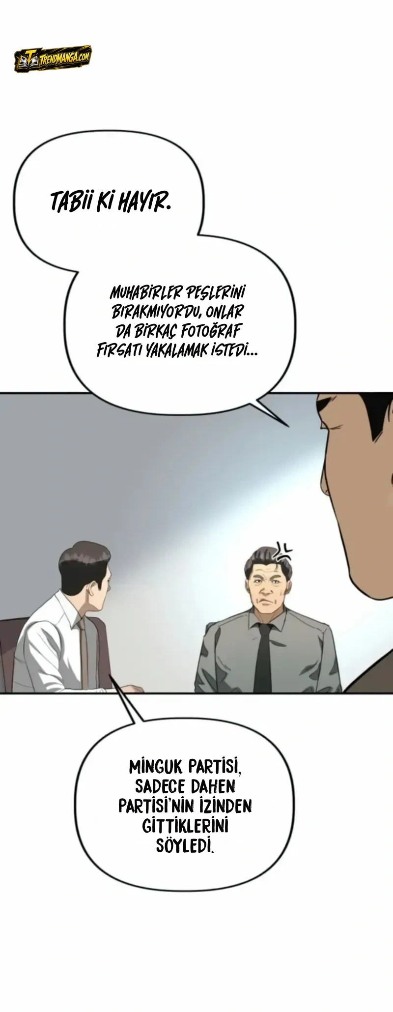 TrendManga Türkçe manga oku ministry-of-strategy-and-finance bölüm 22 sayfa 34