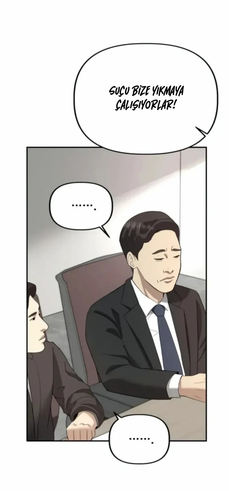 TrendManga Türkçe manga oku ministry-of-strategy-and-finance bölüm 22 sayfa 36