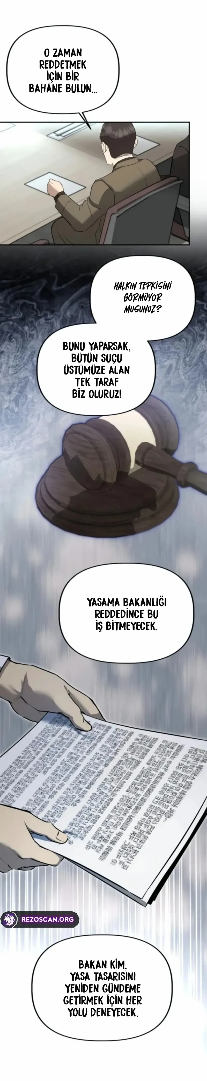 TrendManga Türkçe manga oku ministry-of-strategy-and-finance bölüm 22 sayfa 37