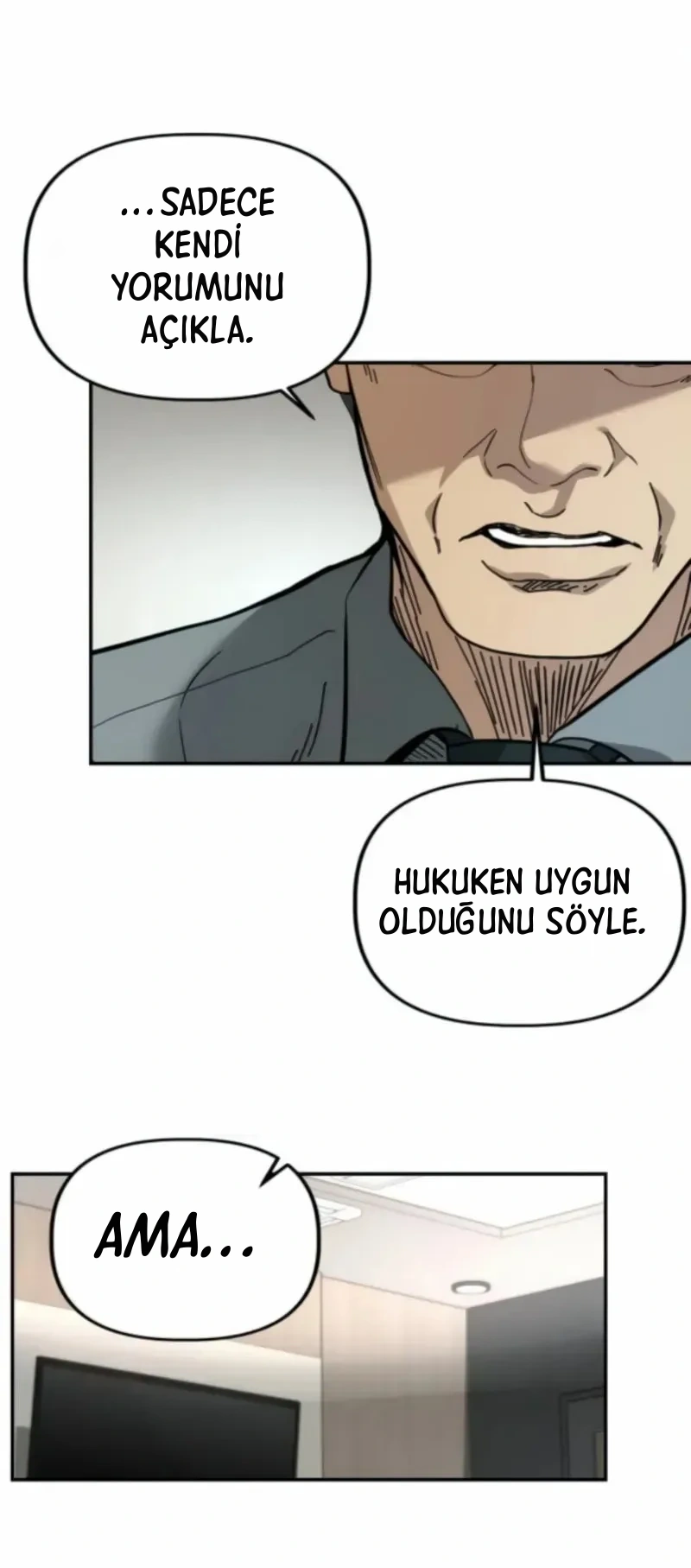 TrendManga Türkçe manga oku ministry-of-strategy-and-finance bölüm 22 sayfa 38
