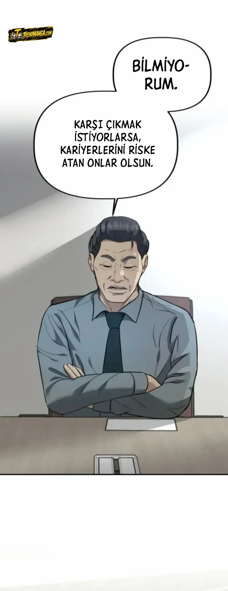 TrendManga Türkçe manga oku ministry-of-strategy-and-finance bölüm 22 sayfa 39