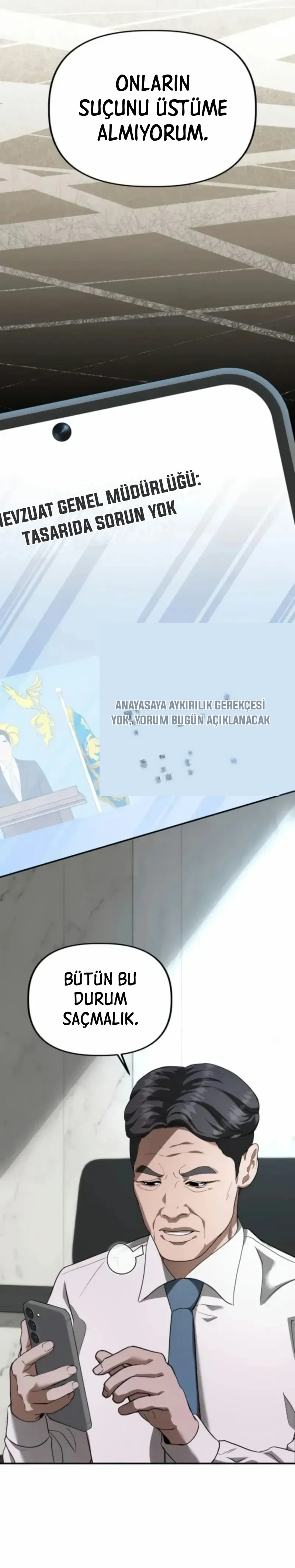 TrendManga Türkçe manga oku ministry-of-strategy-and-finance bölüm 22 sayfa 40
