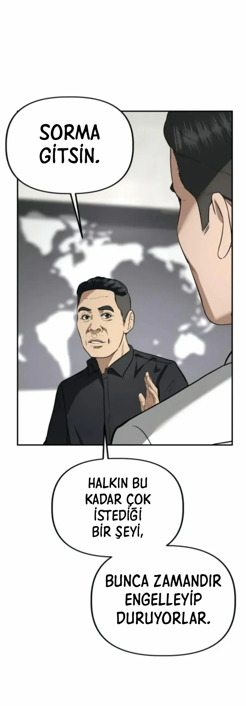 TrendManga Türkçe manga oku ministry-of-strategy-and-finance bölüm 22 sayfa 41