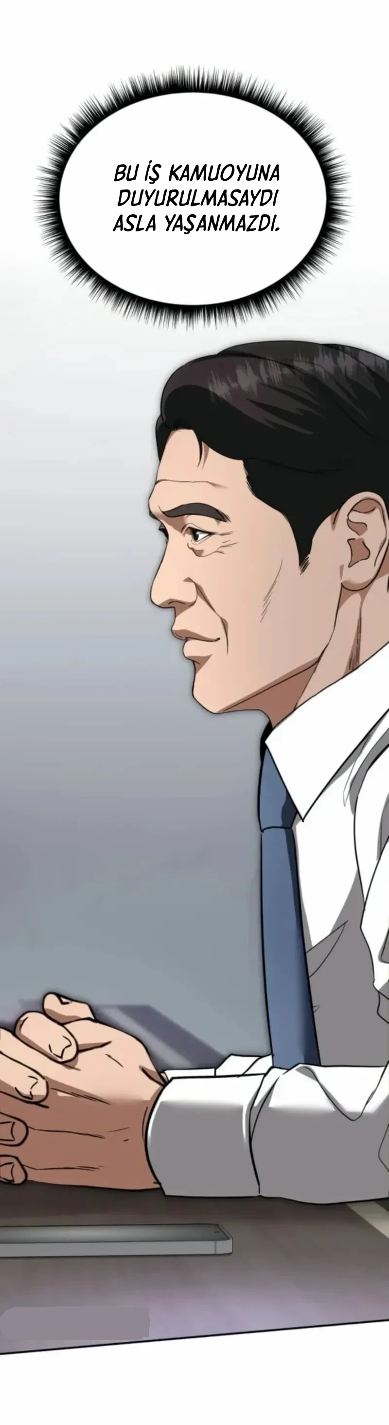 TrendManga Türkçe manga oku ministry-of-strategy-and-finance bölüm 22 sayfa 42