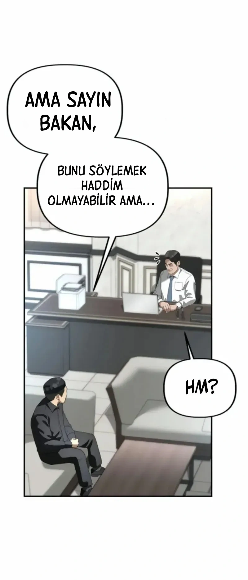 TrendManga Türkçe manga oku ministry-of-strategy-and-finance bölüm 22 sayfa 46