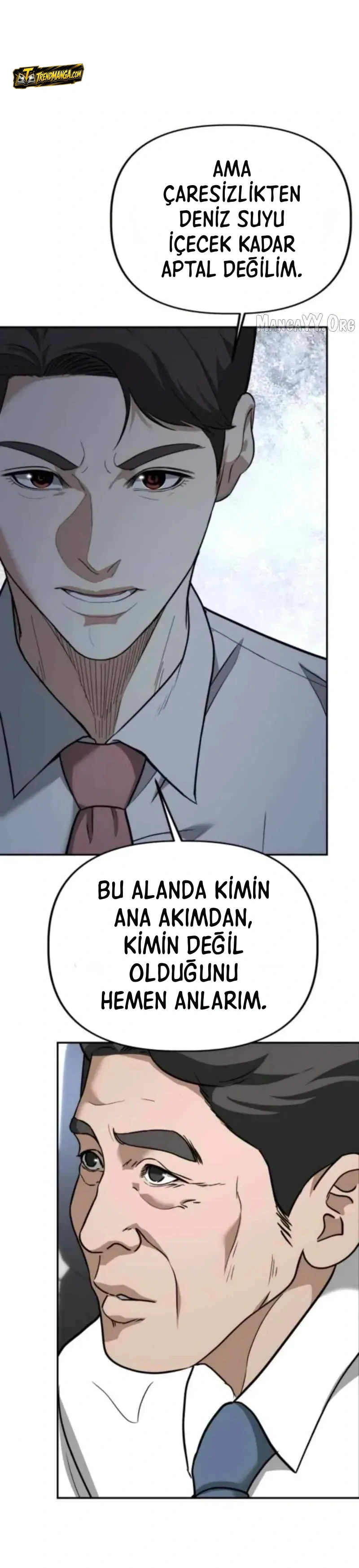 TrendManga TÃ¼rkÃ§e manga oku ministry-of-strategy-and-finance bÃ¶lÃ¼m 23 sayfa 29