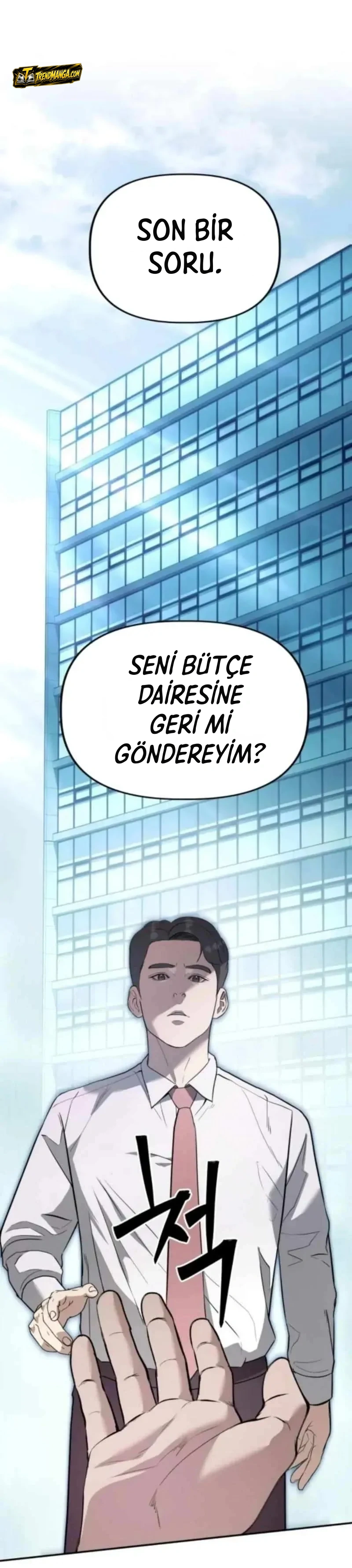 TrendManga TÃ¼rkÃ§e manga oku ministry-of-strategy-and-finance bÃ¶lÃ¼m 23 sayfa 34
