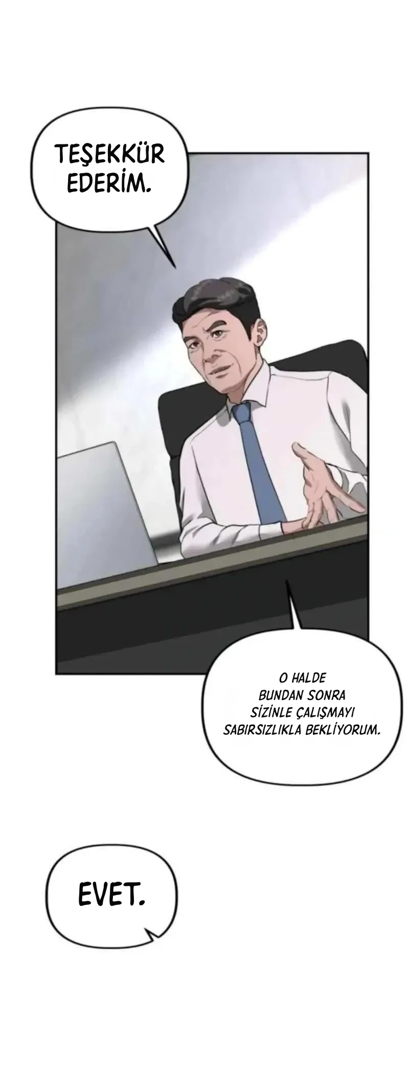 TrendManga TÃ¼rkÃ§e manga oku ministry-of-strategy-and-finance bÃ¶lÃ¼m 23 sayfa 40