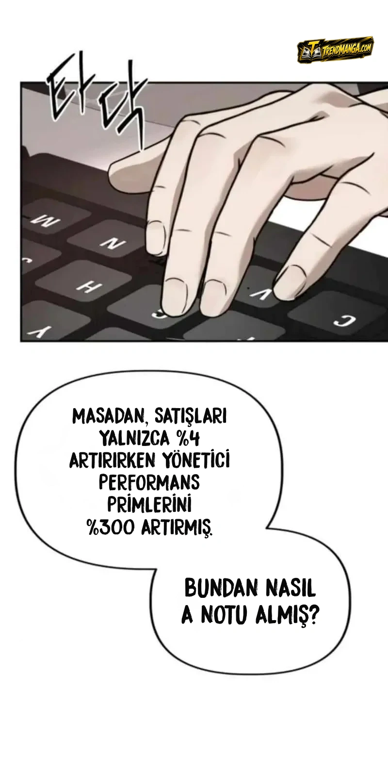 TrendManga TÃ¼rkÃ§e manga oku ministry-of-strategy-and-finance bÃ¶lÃ¼m 23 sayfa 49