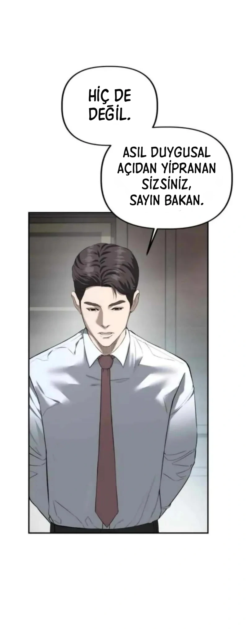 TrendManga TÃ¼rkÃ§e manga oku ministry-of-strategy-and-finance bÃ¶lÃ¼m 23 sayfa 5