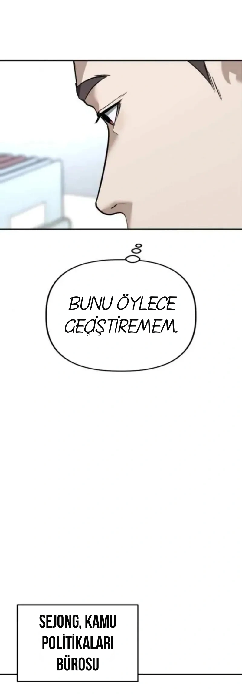 TrendManga TÃ¼rkÃ§e manga oku ministry-of-strategy-and-finance bÃ¶lÃ¼m 23 sayfa 51