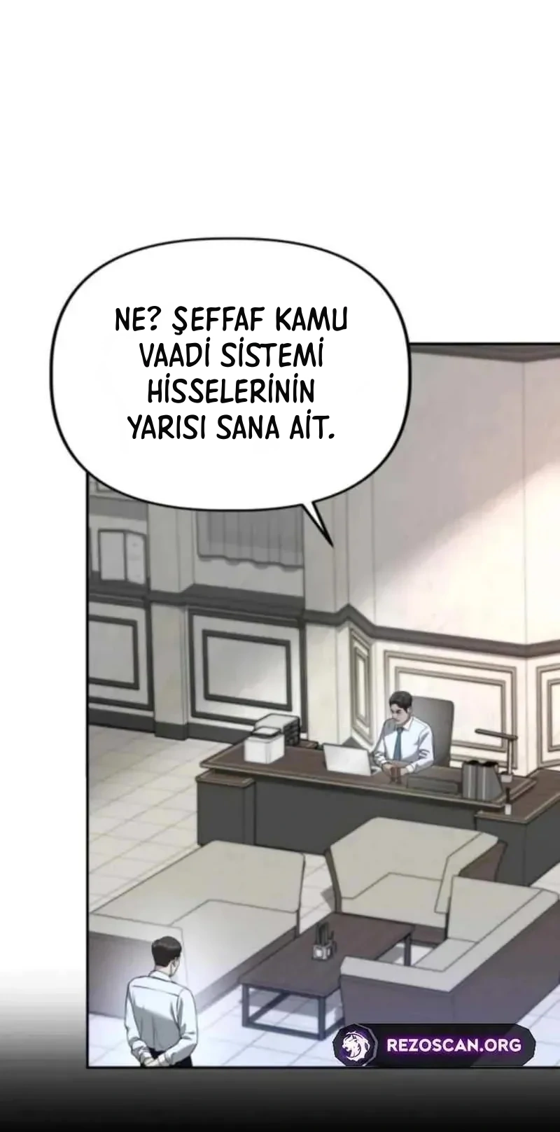 TrendManga TÃ¼rkÃ§e manga oku ministry-of-strategy-and-finance bÃ¶lÃ¼m 23 sayfa 6