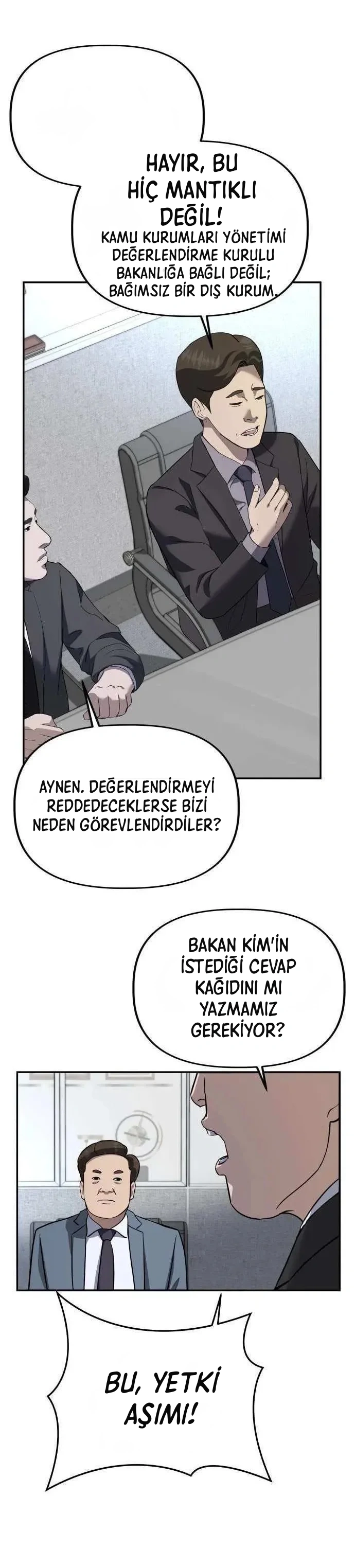 TrendManga Türkçe manga oku ministry-of-strategy-and-finance bölüm 24 sayfa 16