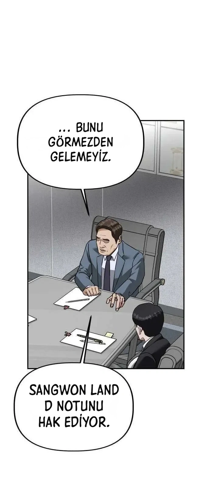 TrendManga Türkçe manga oku ministry-of-strategy-and-finance bölüm 24 sayfa 27