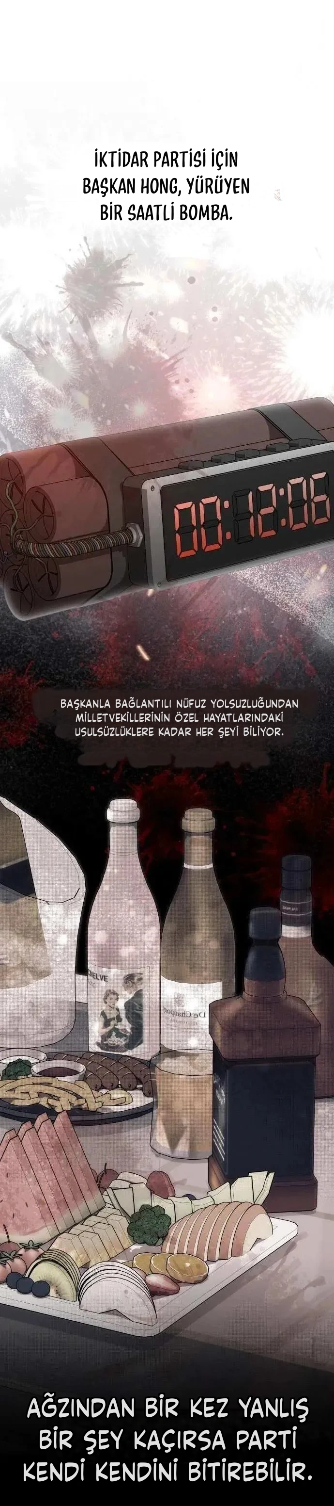 TrendManga Türkçe manga oku ministry-of-strategy-and-finance bölüm 24 sayfa 33