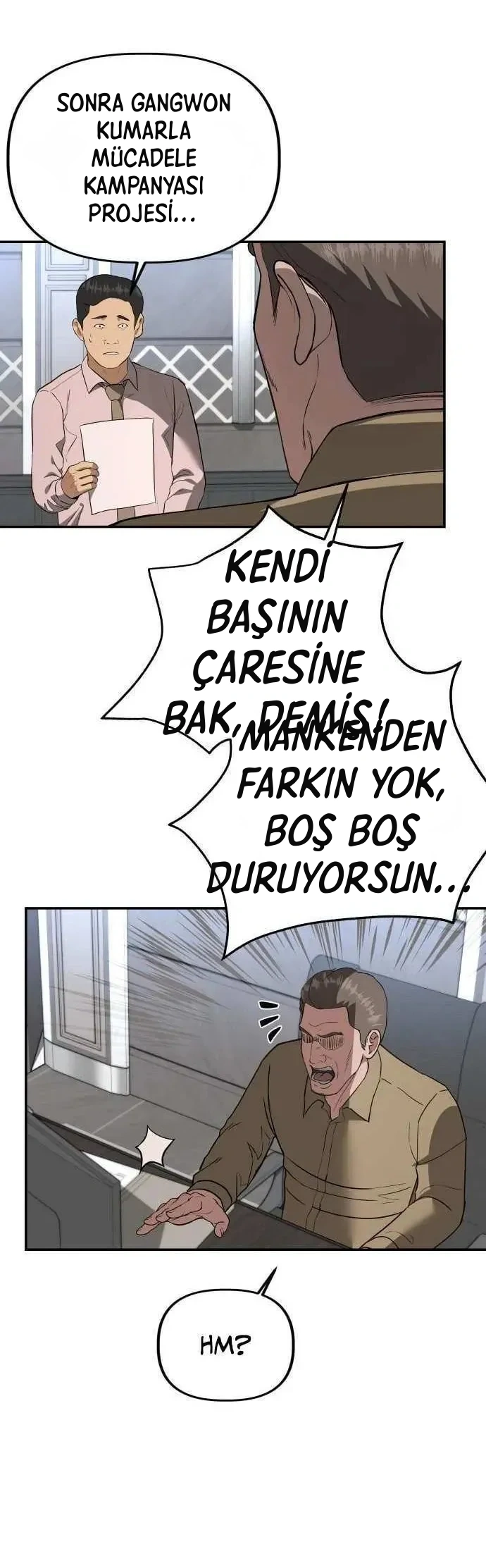 TrendManga Türkçe manga oku ministry-of-strategy-and-finance bölüm 24 sayfa 46
