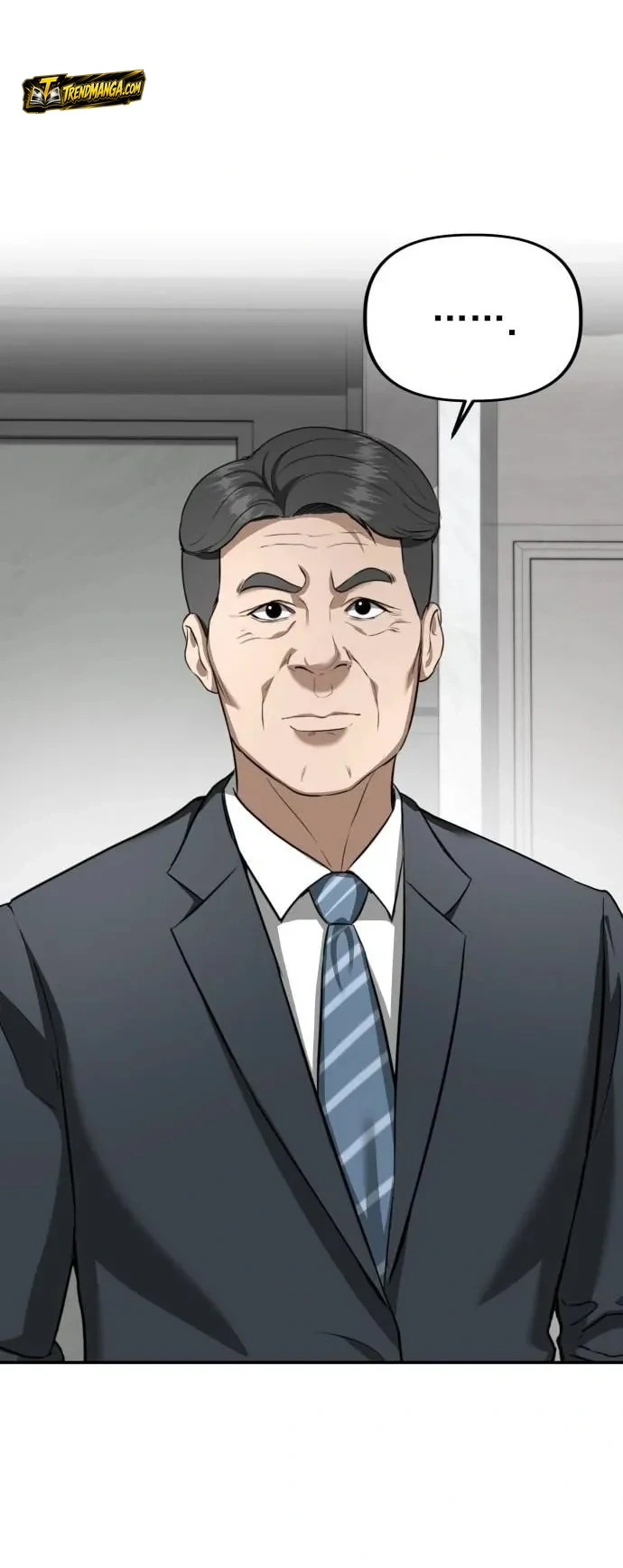 TrendManga TÃ¼rkÃ§e manga oku ministry-of-strategy-and-finance bÃ¶lÃ¼m 25 sayfa 4
